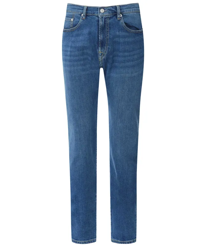Paul Smith Tapered Fit Jeans