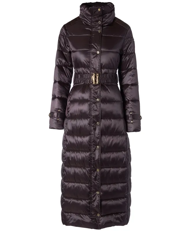 Holland Cooper The Arosa Longline Coat