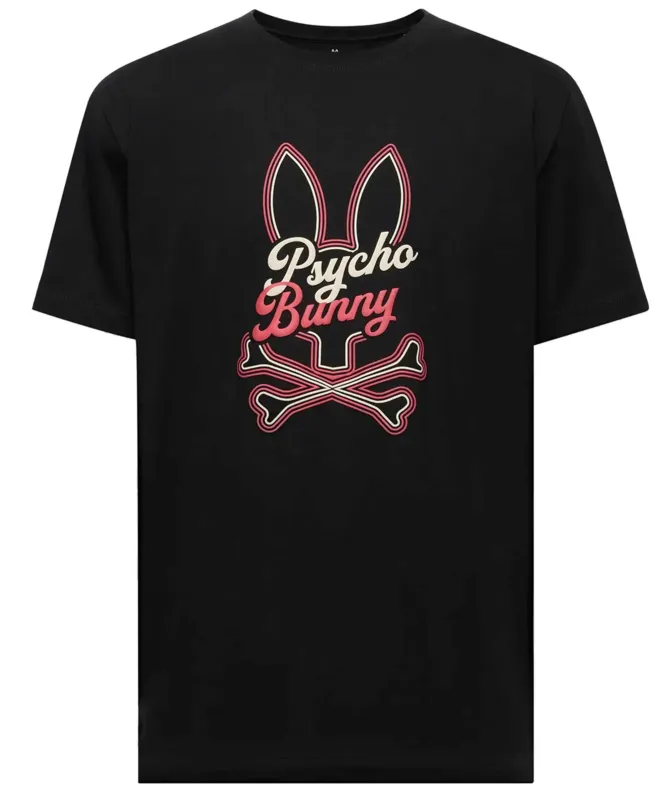 Psycho Bunny Garret T-Shirt