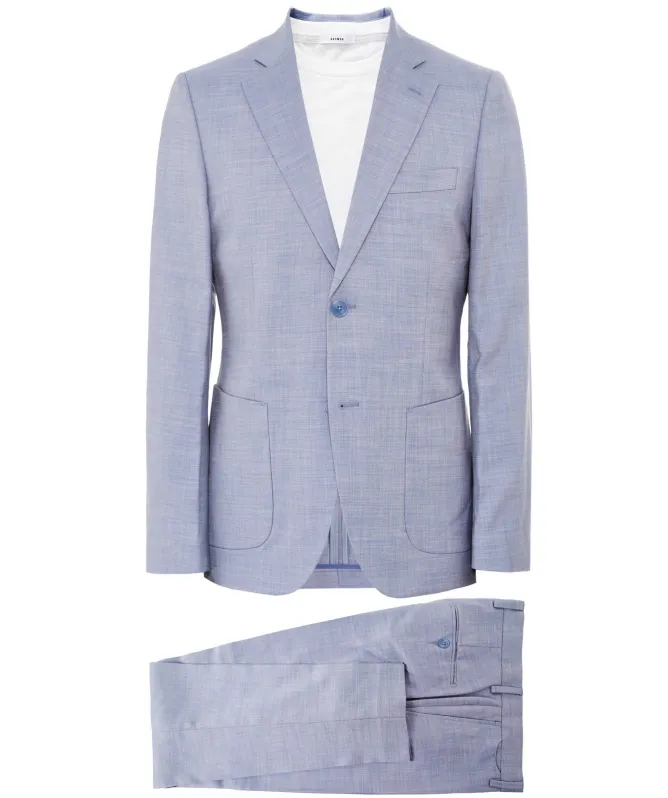 Seinse Slim Fit Suit