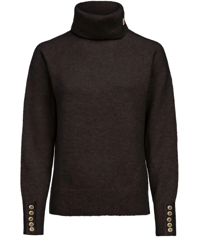 Holland Cooper Tori Knit Jumper