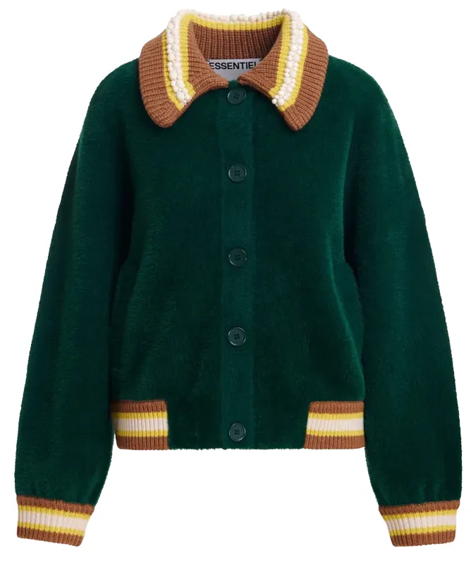 Essentiel Antwerp Kamore Knitted Jacket