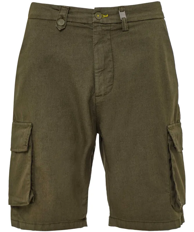 Seinse Combat Shorts