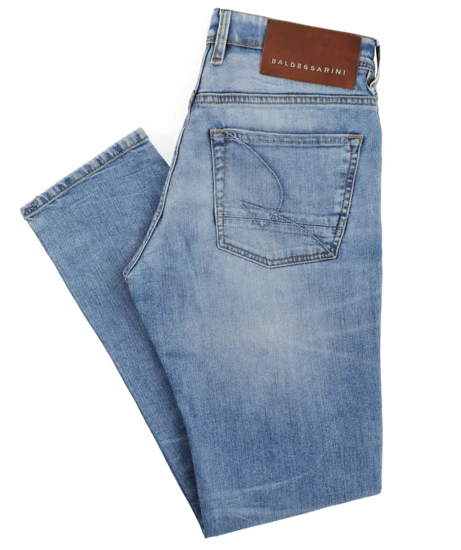 Baldessarini Five-Pocket Jean
