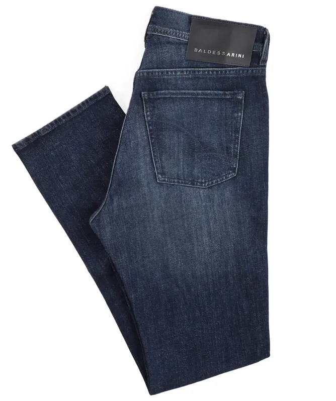 Baldessarini Straight Jean