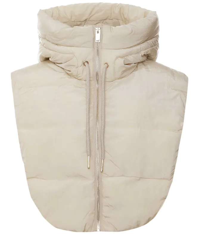 Rino and Pelle Tabita Hood Collar