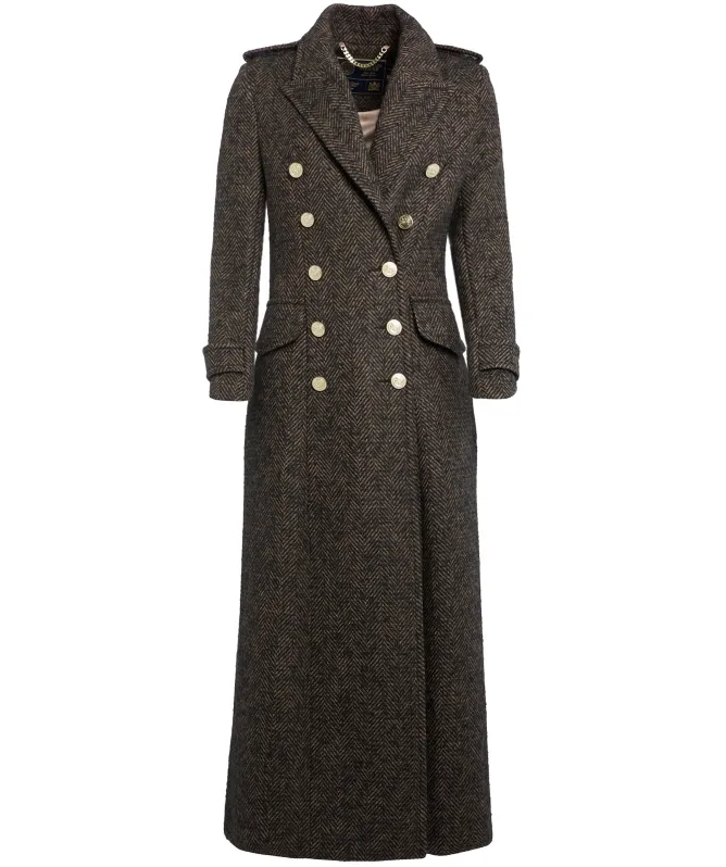 Holland Cooper The Great Coat