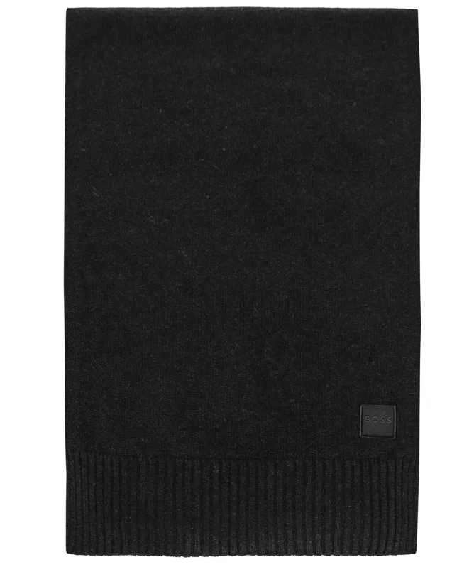 BOSS Akaio_R_Scarf