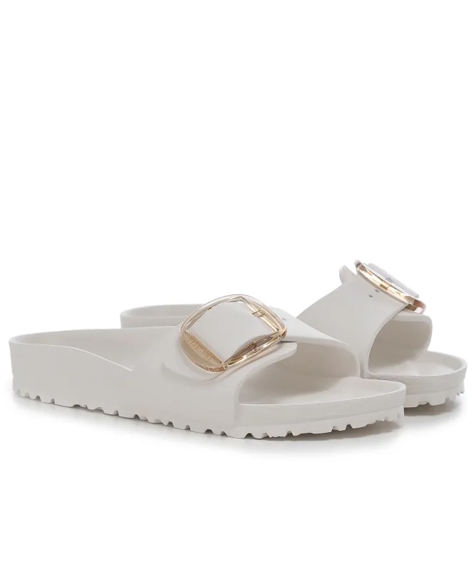 Birkenstock Madrid Big Buckle EVA Sandals