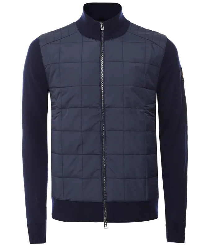 Shop Men's Belstaff Jackets | Wax, Quilted & Field Styles