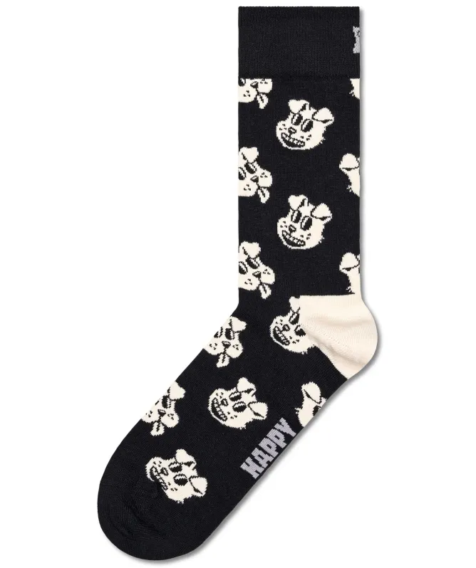 Happy Socks Dog Socks
