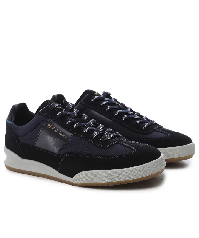 Paul Smith Suede Dover Sneakers