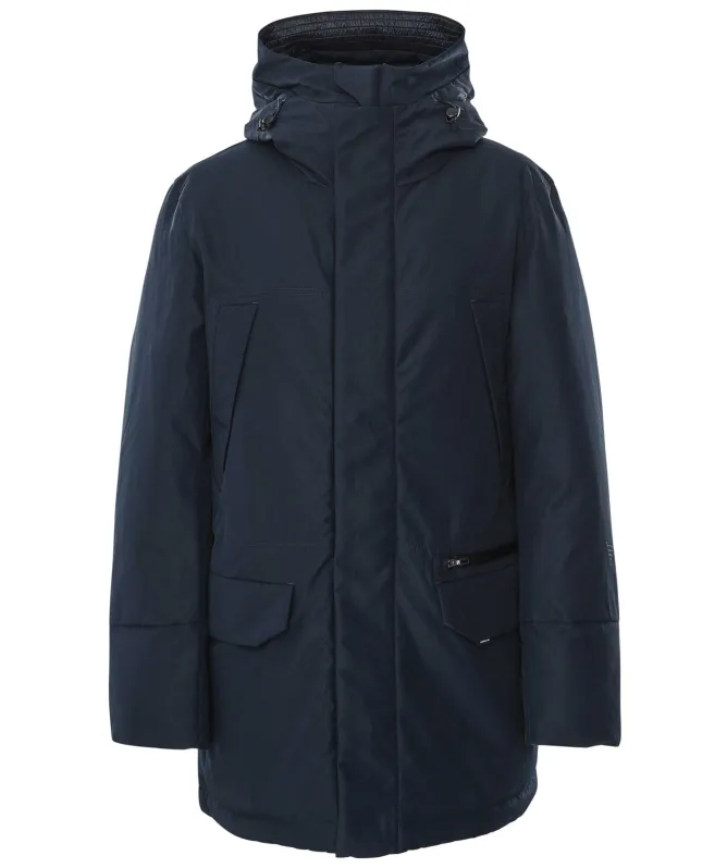 KRAKATAU Waterproof MARCASITE Snorkel Parka