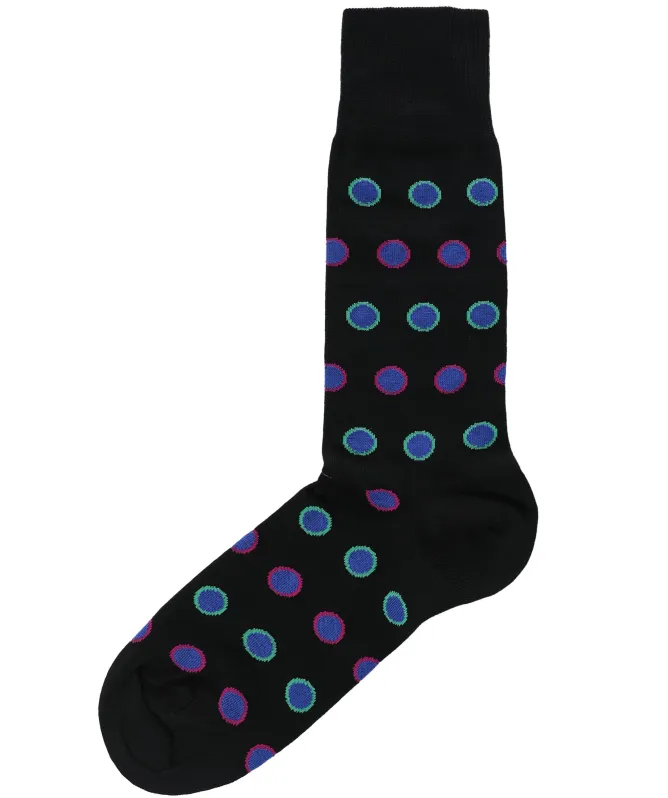 Paul Smith Joris Dots Socks