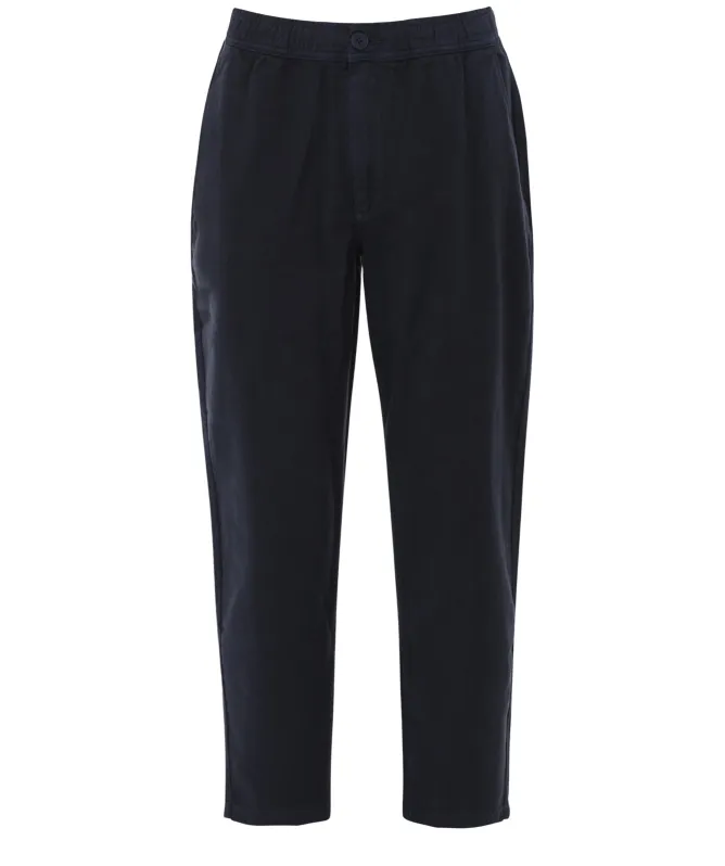 Wax London Relaxed Fit Kurt Trousers