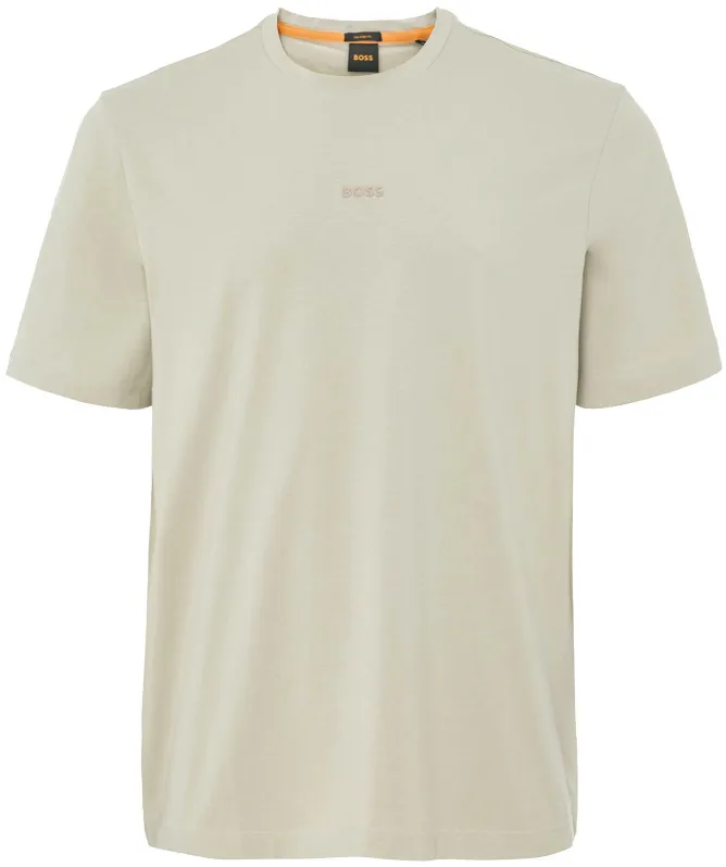 BOSS Relaxed Fit Tchup T-Shirt