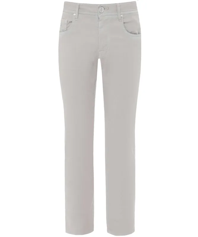 Tramarossa Slim Gabardine Michelangelo GS365 Jeans