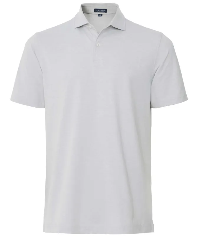 Peter Millar Albatross Pique Polo Shirt