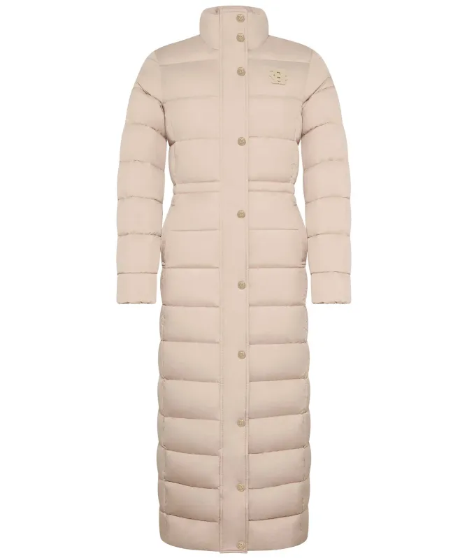 Holland Cooper Milton Longline Coat