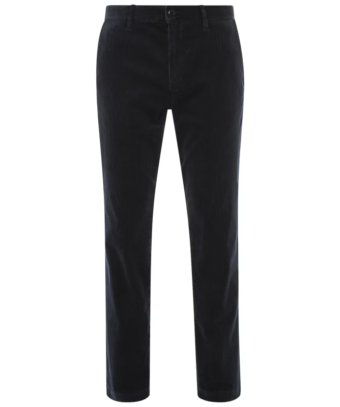ALBERTO Dusty Corduroy Pants