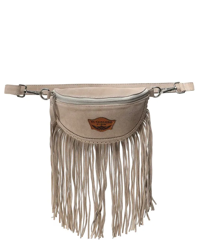 El Vaquero Jenny Fringe Cowboy Bag