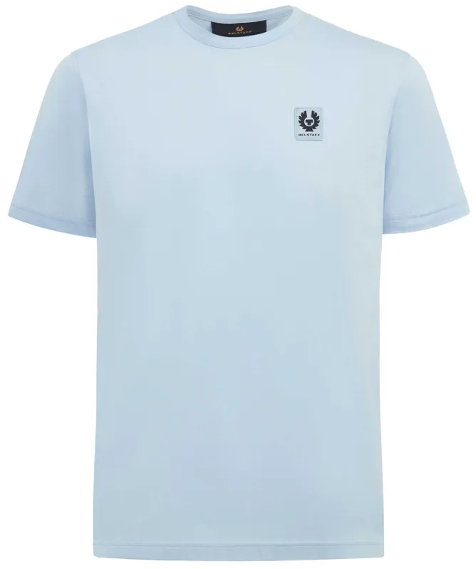 Belstaff Cotton Jersey T-Shirt