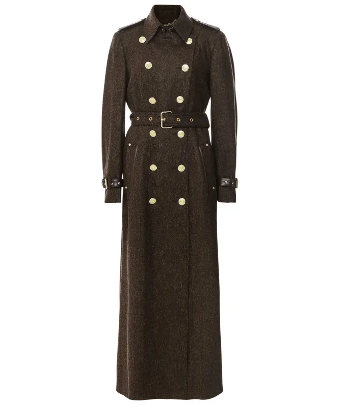 Holland Cooper Marlborough Trench Coat