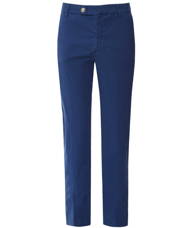 HandPicked Roma Straight Leg Jeans