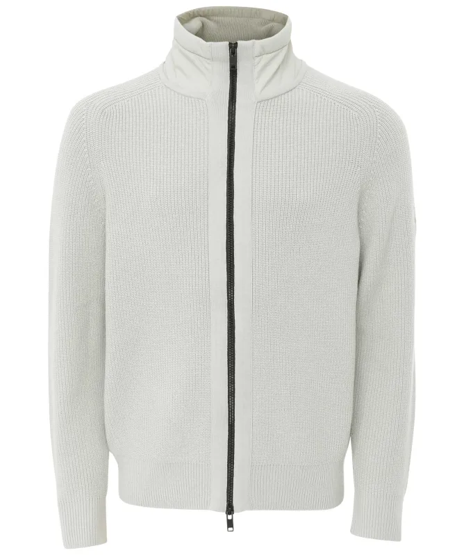 BOSS Kigloo Zip Cardigan