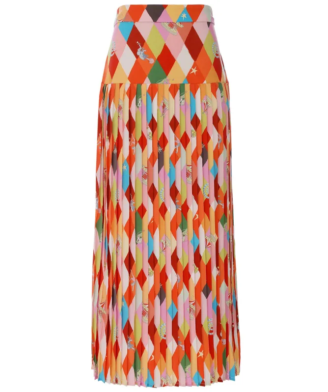 Never Fully Dressed Cirque Beatrice Skirt