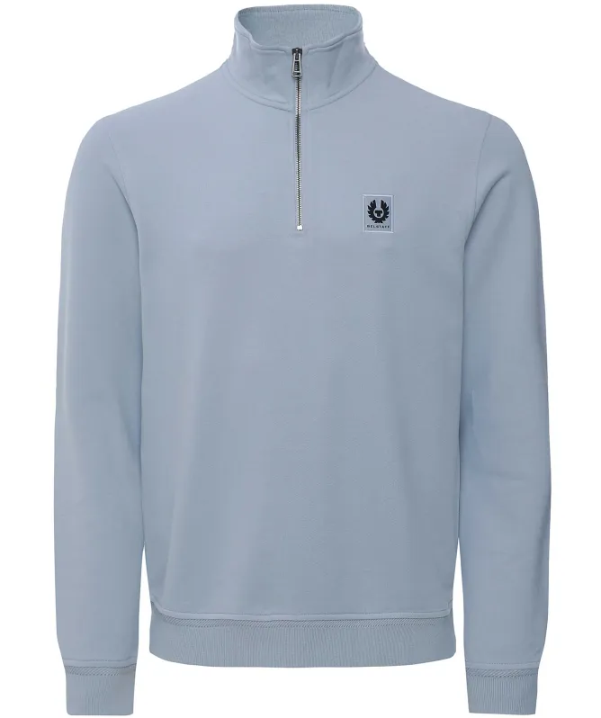 Belstaff Half-Zip Sweatshirt