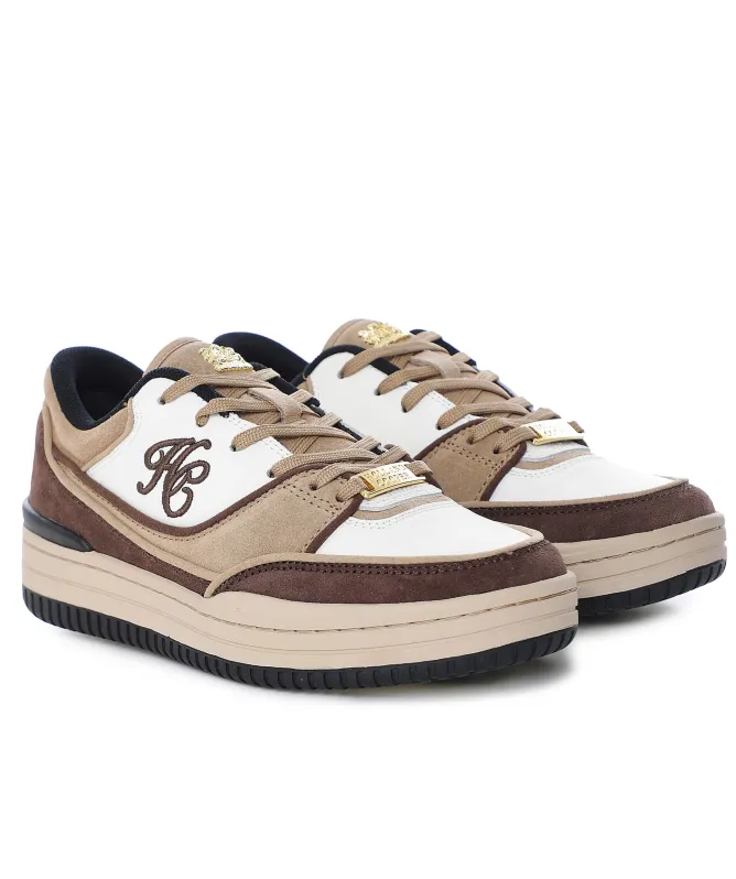 Holland Cooper Retro Trainers