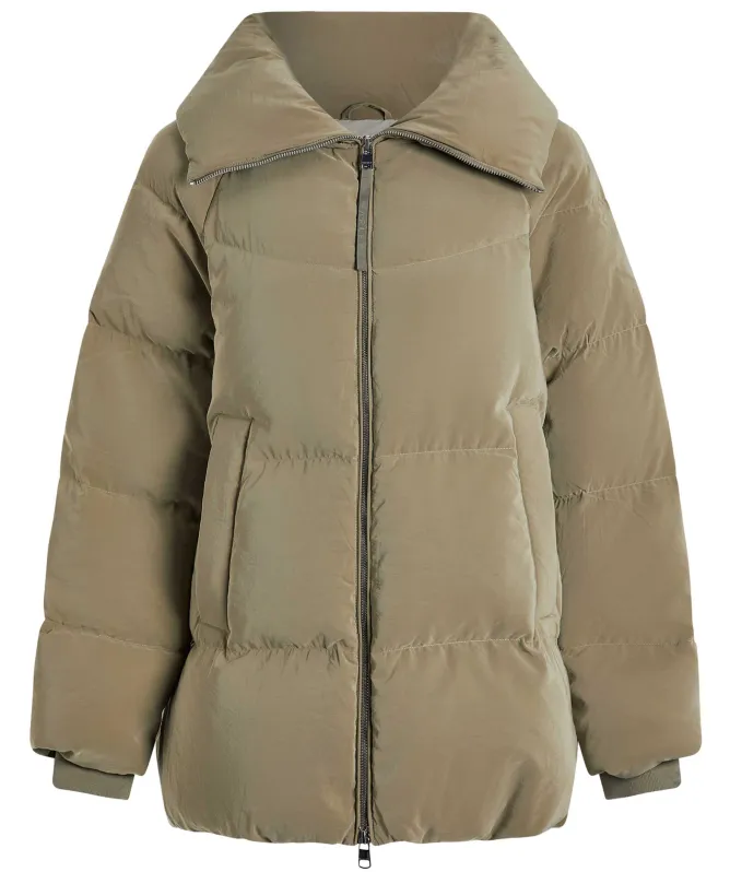 Varley Valencia Puffer Coat