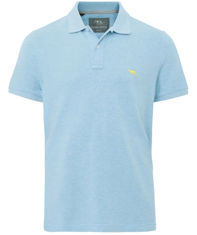 Rodd and Gunn The Gunn Polo Shirt