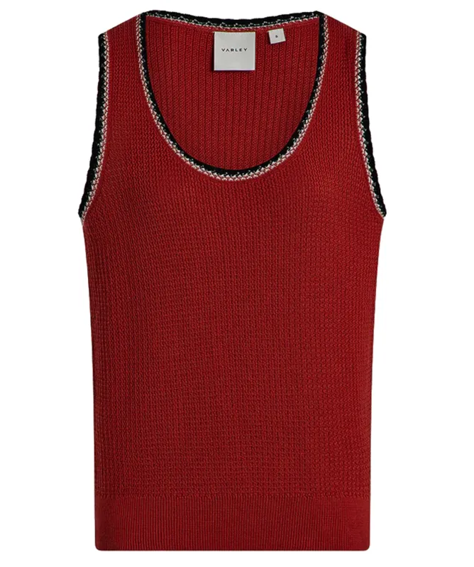 Varley Higson Knit Tank