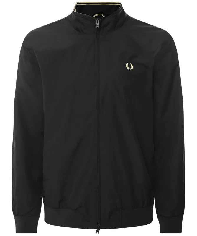 Fred Perry Brentham Jacket