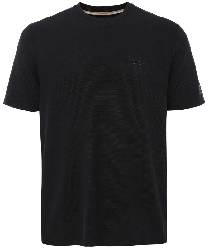 BOSS Modal Rib T-Shirt