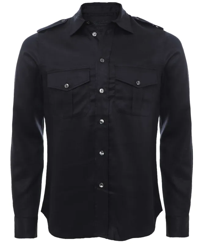 Limitato Nine Days After Shirt