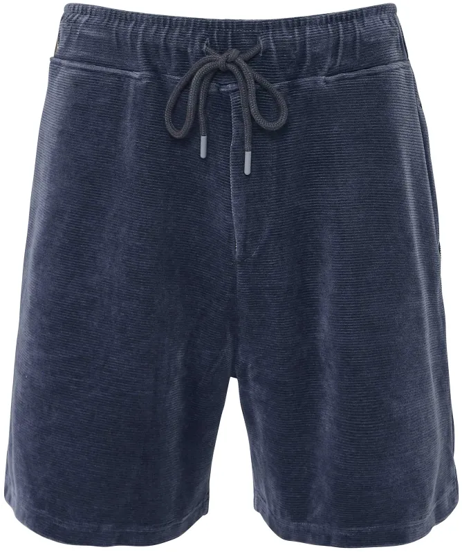 unfeigned Velour Bermuda Sport V2 Shorts