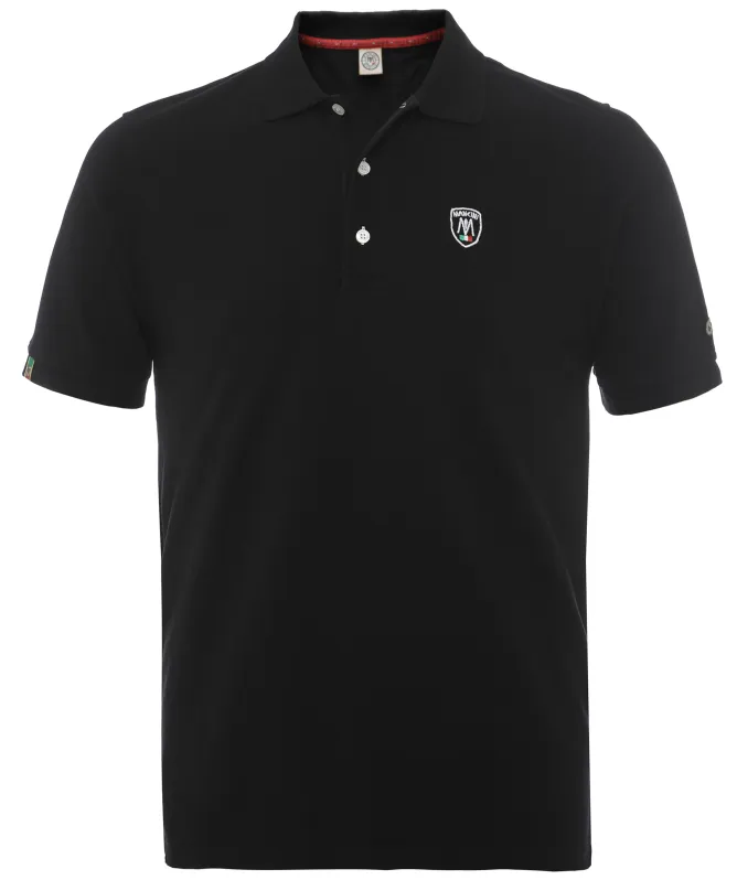 Mancini Geoffrey Polo