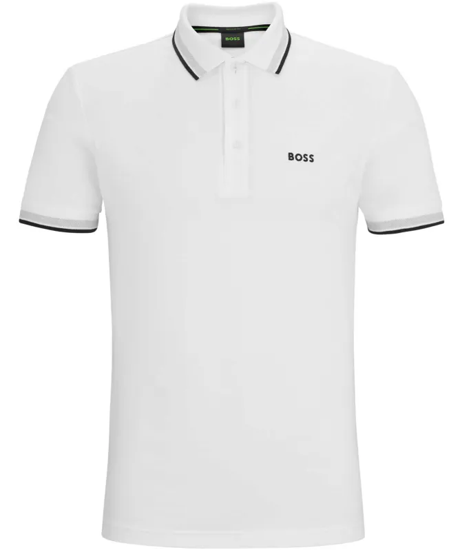 BOSS Paddy Polo Shirt