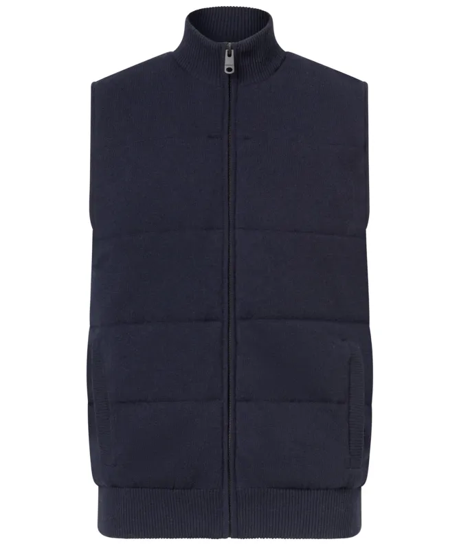 ECOALF Hybrid Stuart Vest