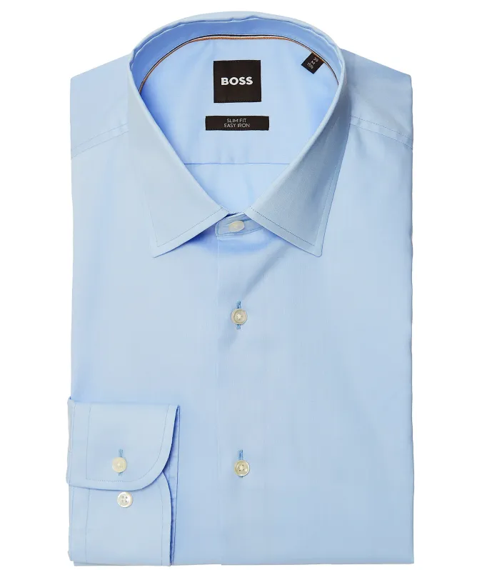 BOSS Slim Fit H-HANK Shirt