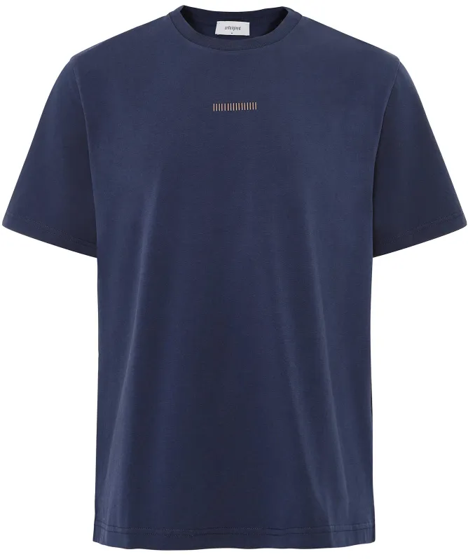unfeigned Basic Logo T-Shirt