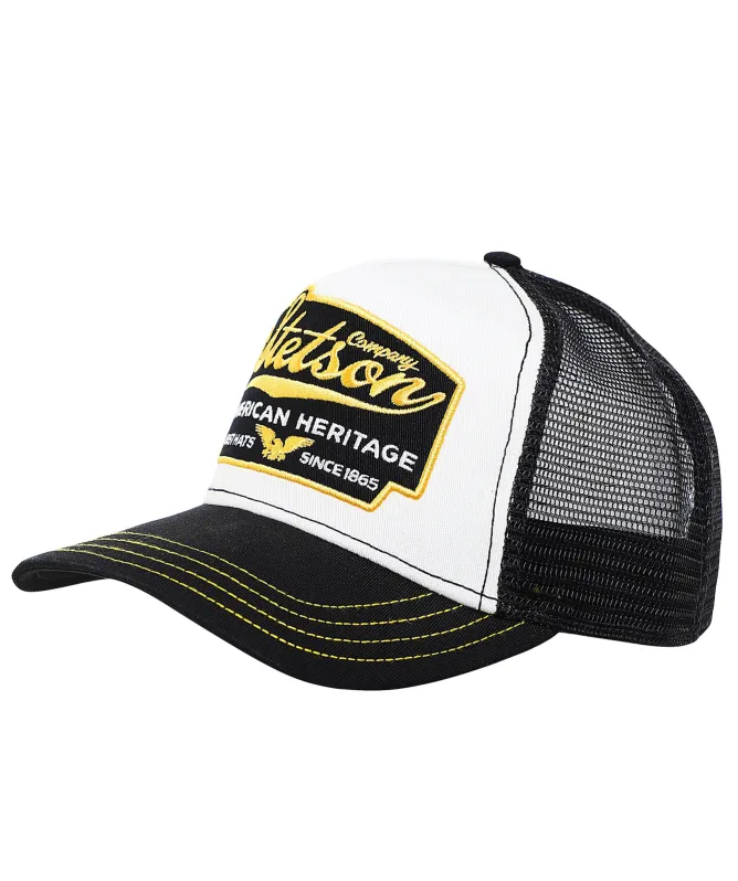 Stetson 7751103 AMERICAN HERITAGE CAP