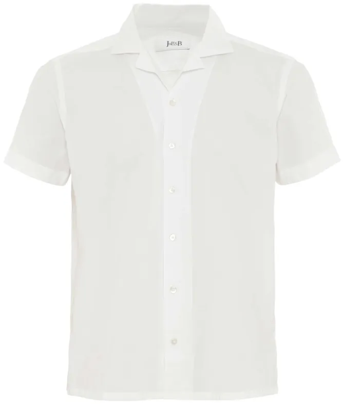 Jules B Para Stretch Bowling Shirt