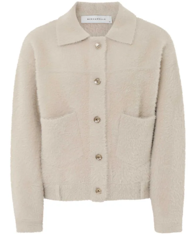 Rino and Pelle Bubbly Jacket