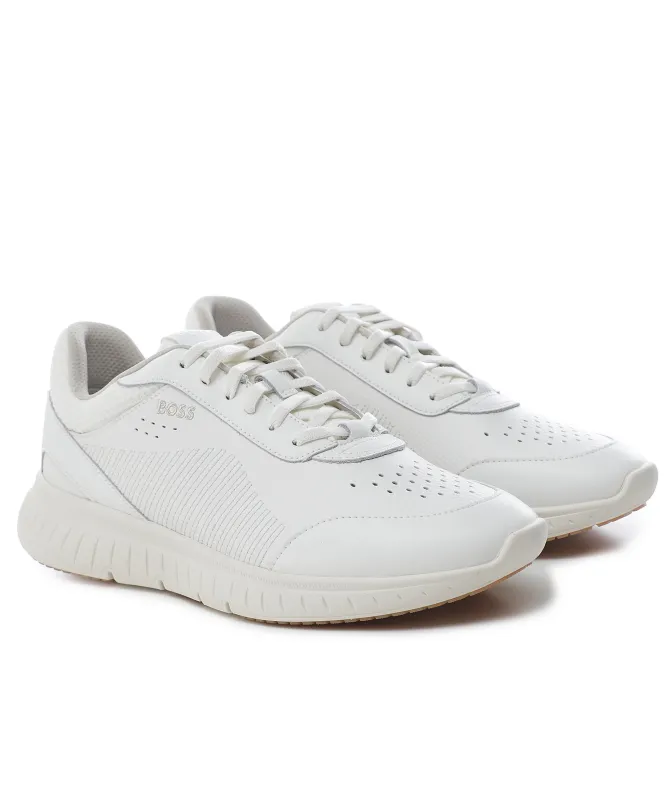 BOSS Titanis_Runn_ltmx Trainers