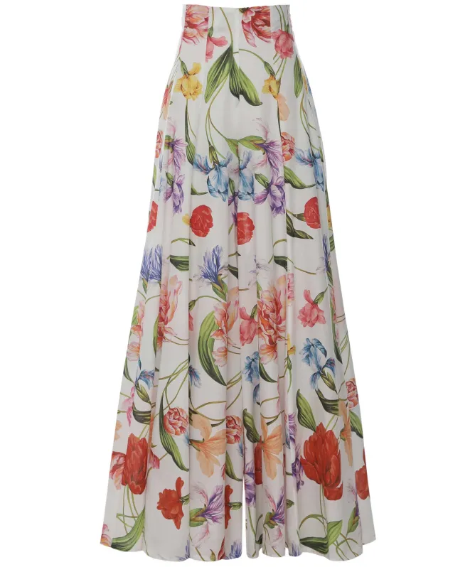 Lavi Debby Wide Leg Pants