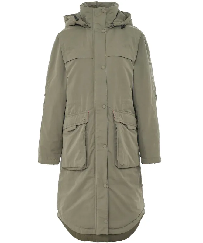 Rino and Pelle Lina 3/4 Parka